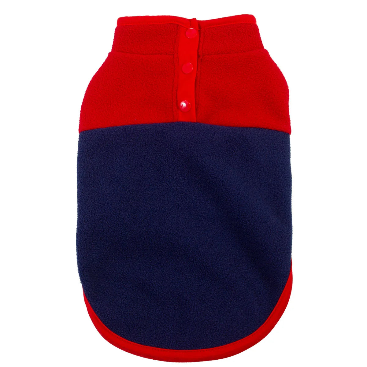 Deer Dog Warm Clothes Fleece Dog Jacket Warm Pet Winter Coat Puppy Clothes Vest Soft Doggie Clothing for Small Dogs