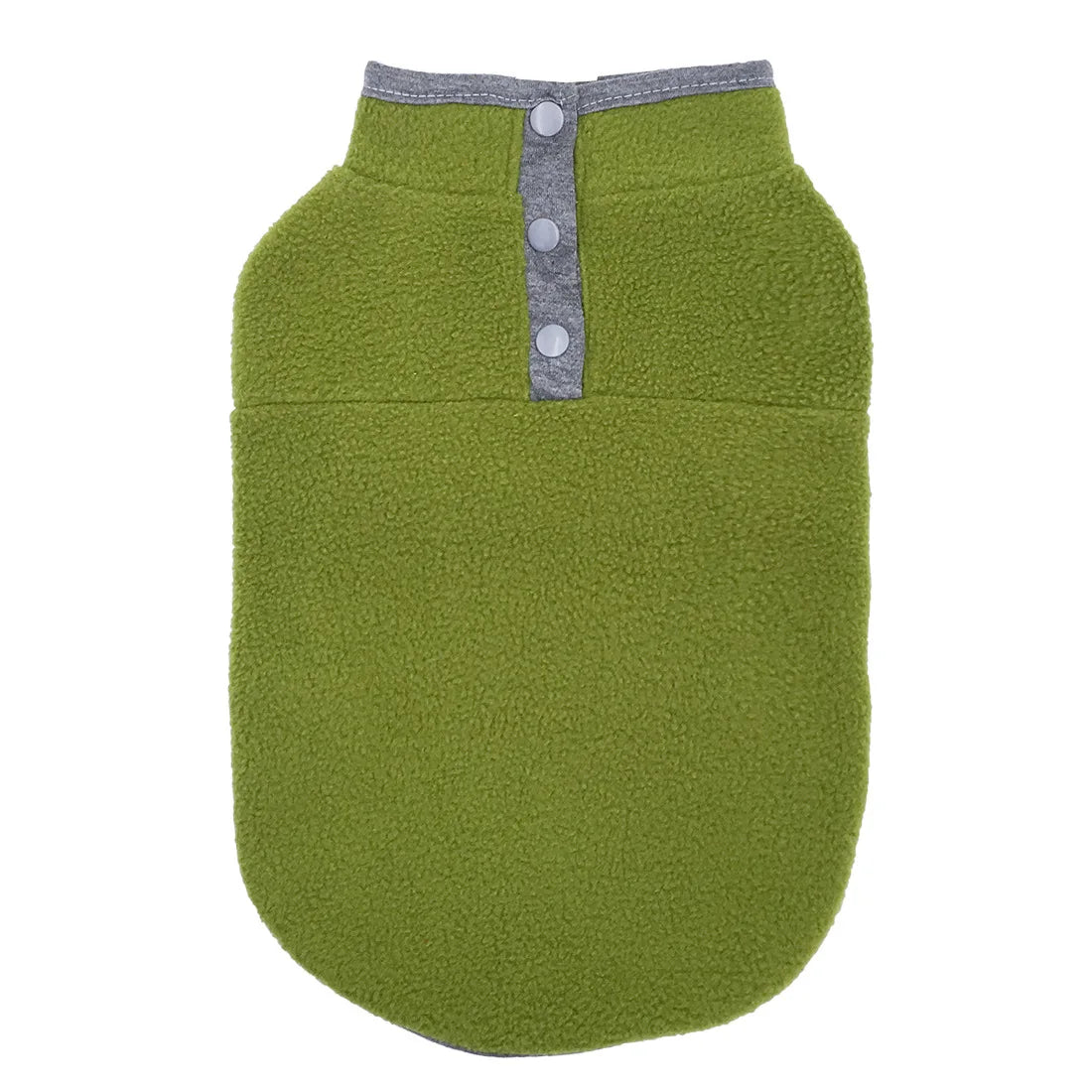 Deer Dog Warm Clothes Fleece Dog Jacket Warm Pet Winter Coat Puppy Clothes Vest Soft Doggie Clothing for Small Dogs