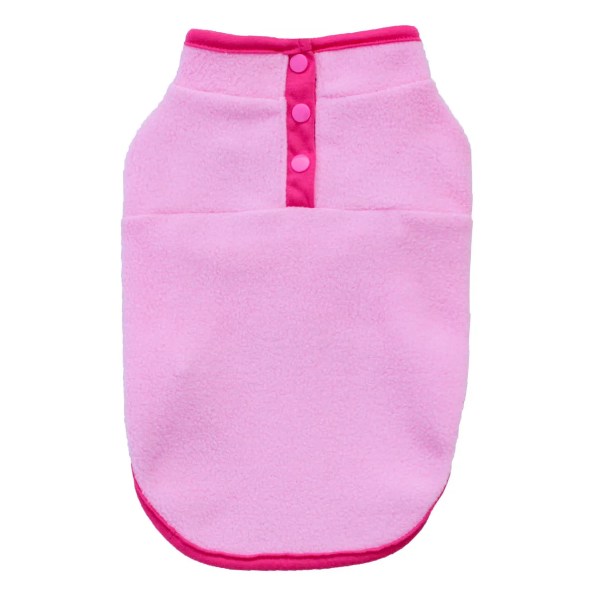 Deer Dog Warm Clothes Fleece Dog Jacket Warm Pet Winter Coat Puppy Clothes Vest Soft Doggie Clothing for Small Dogs