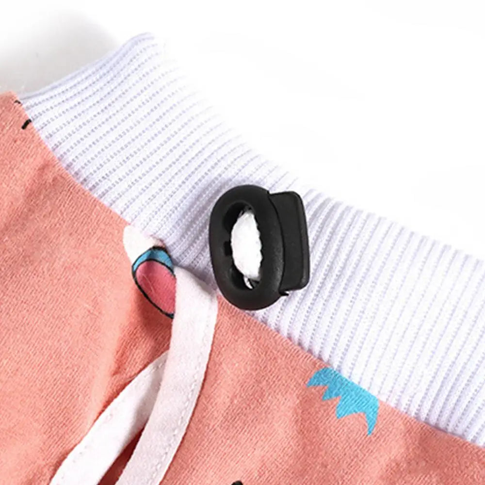 Cat Recovery Onesie Cat Shirt For Spay Abdominal Recovery Collar Alternative Kitten Onesie Comfortable Kitten Shirt After Spay