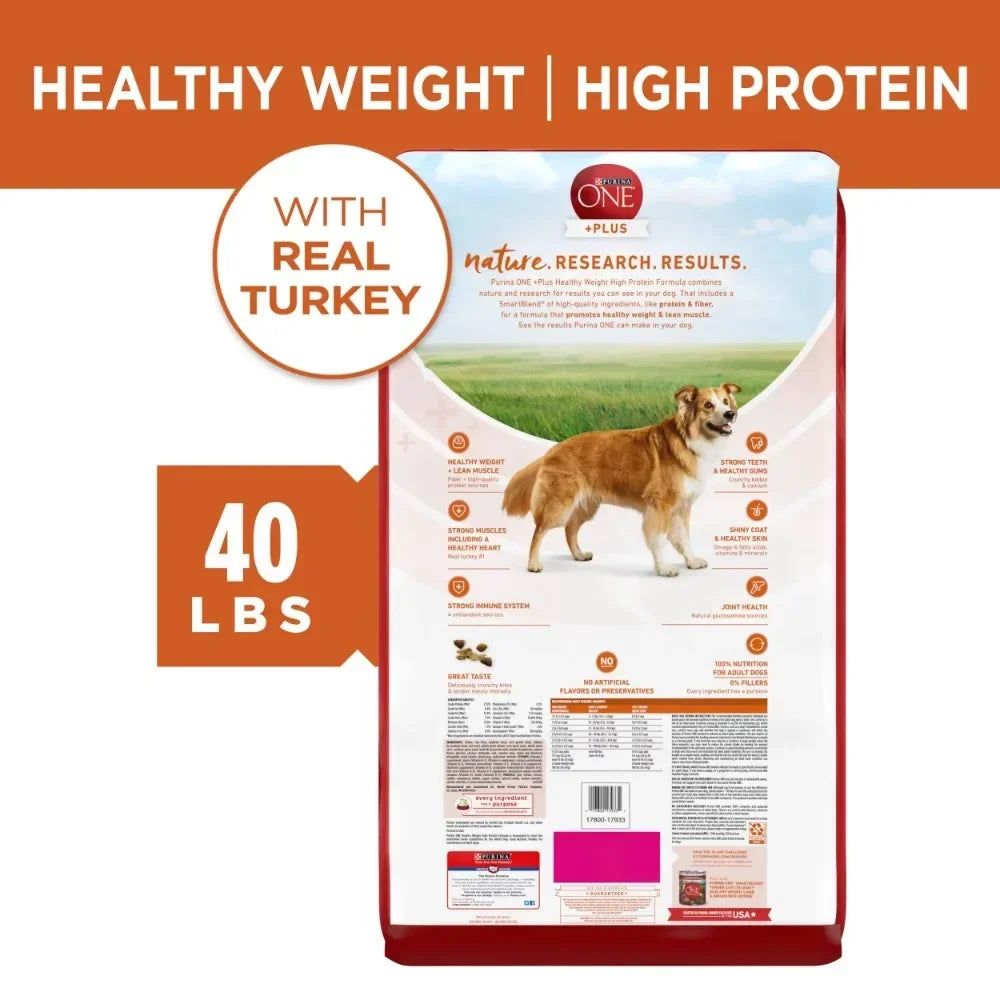 Healthy Weight Dog Food, Dry Formula, Feed Feeding, Dogs Snacks Supplies
