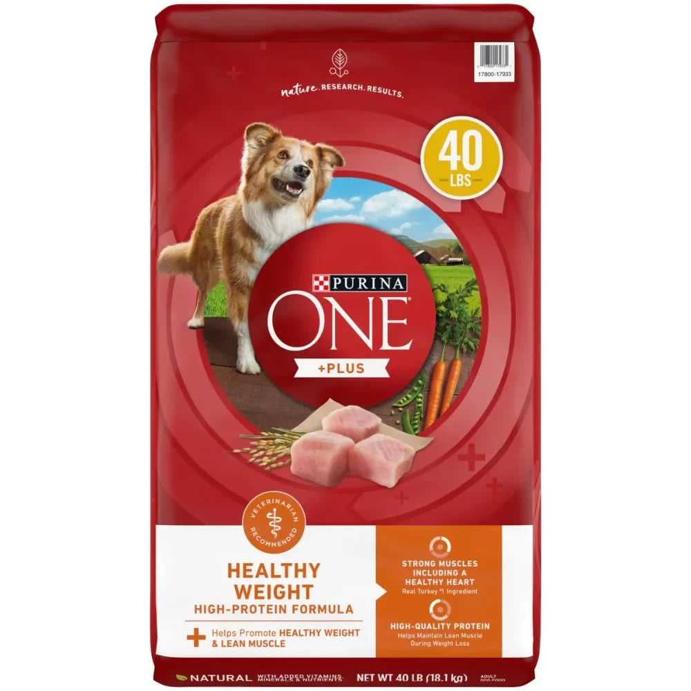 Healthy Weight Dog Food, Dry Formula, Feed Feeding, Dogs Snacks Supplies