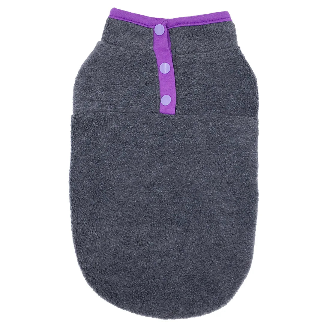 Deer Dog Warm Clothes Fleece Dog Jacket Warm Pet Winter Coat Puppy Clothes Vest Soft Doggie Clothing for Small Dogs