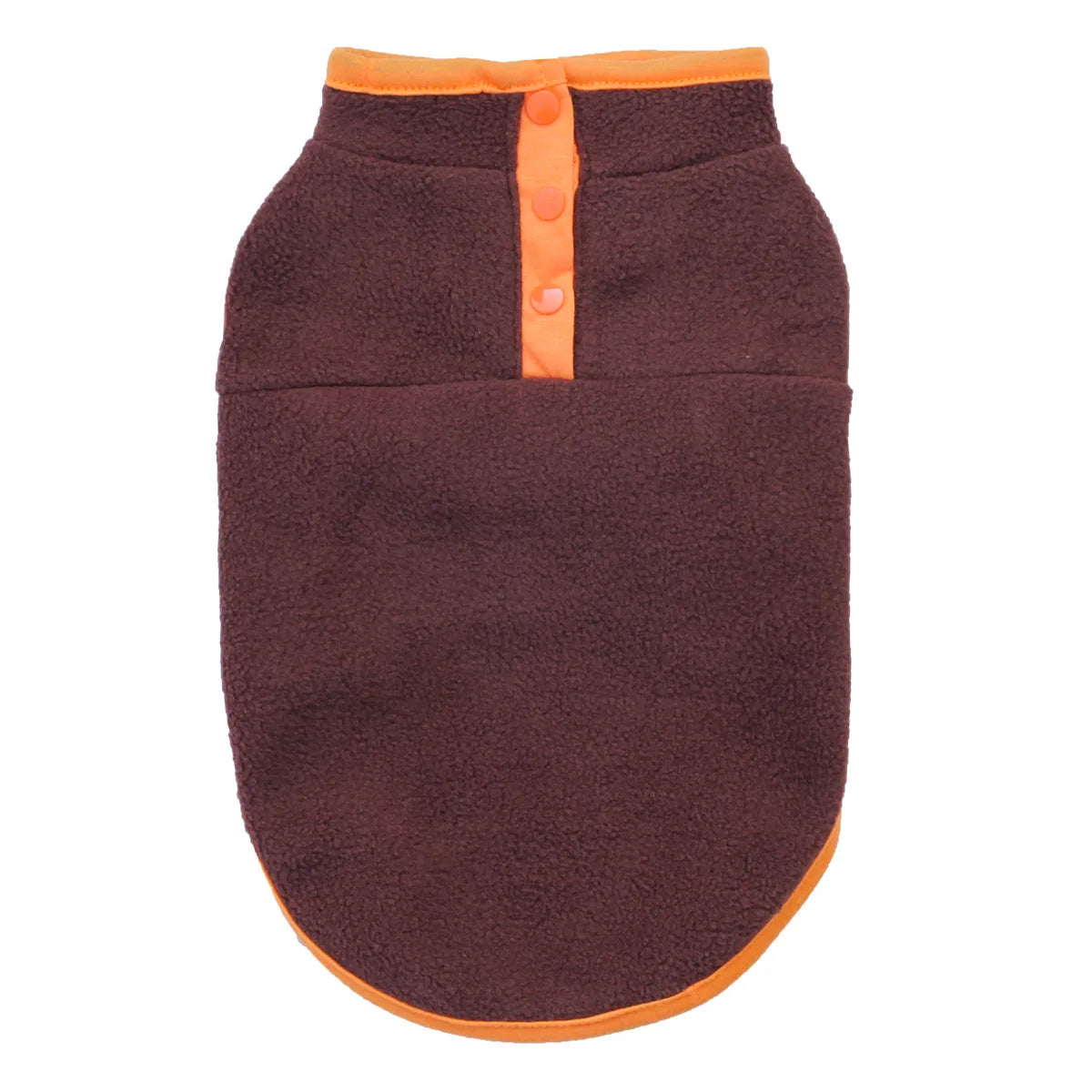 Deer Dog Warm Clothes Fleece Dog Jacket Warm Pet Winter Coat Puppy Clothes Vest Soft Doggie Clothing for Small Dogs