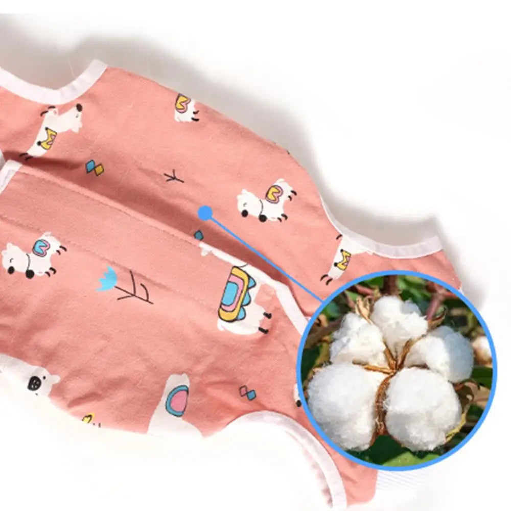 Cat Recovery Onesie Cat Shirt For Spay Abdominal Recovery Collar Alternative Kitten Onesie Comfortable Kitten Shirt After Spay